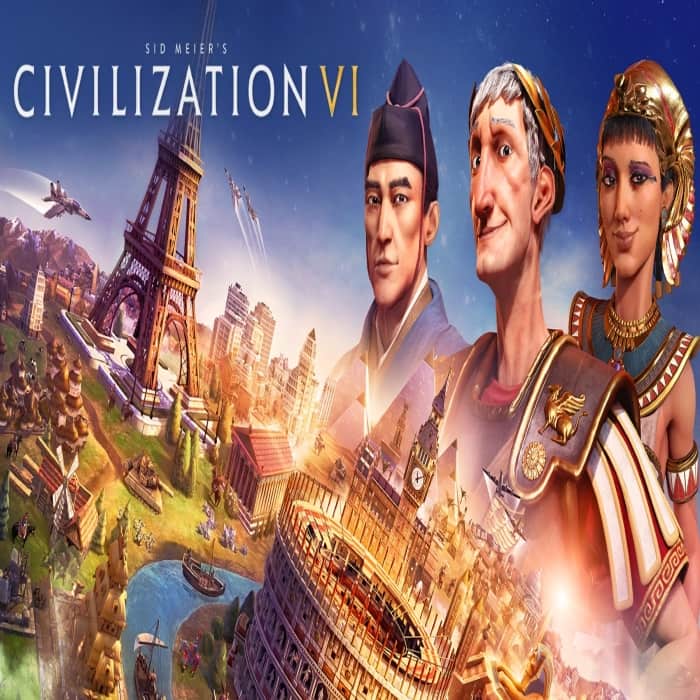 Sid Meier's Civilization Vl