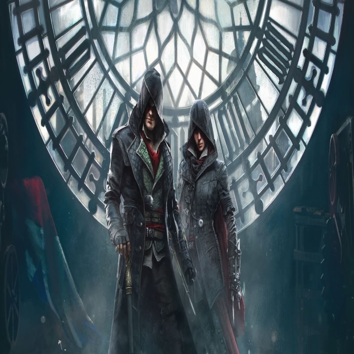 Assassin Creed Syndicate