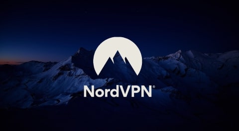   Nord VPN