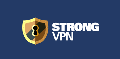    STRONG VPN