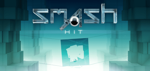 1.   Smash Hit