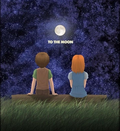 To The Moon