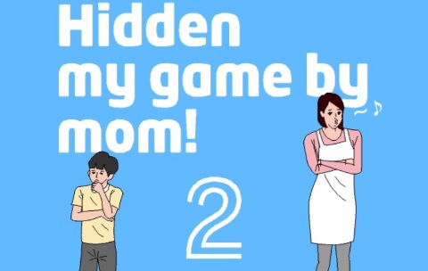 Hidden My Game by Mon